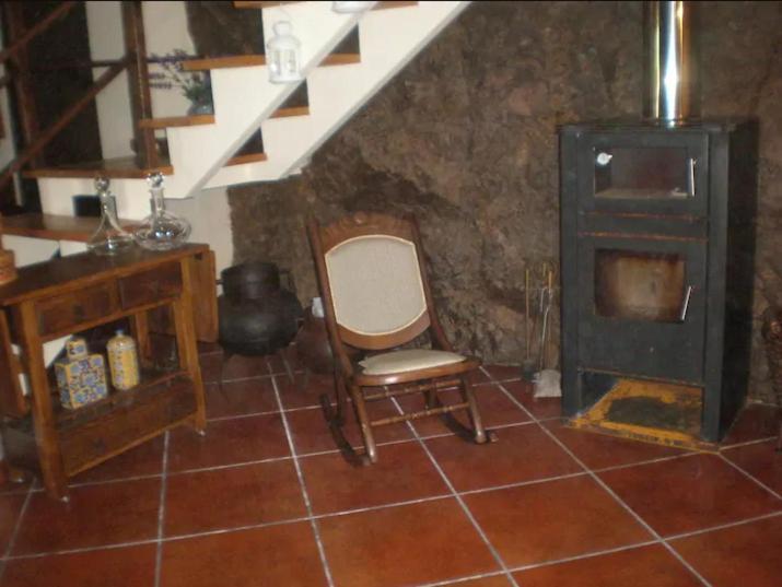 Negroes Casa Do Curralヴィラ エクステリア 写真